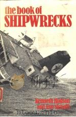 the book of SHIPWRECKS Kenneth Hudson and Ann Nicholls（ PDF版）
