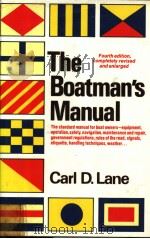THE BOATMAN‘S MANUAL FOURTH EDITION     PDF电子版封面  039303190X   