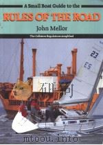 A Small Boat Guide to the RULES OF THE ROAD（ PDF版）