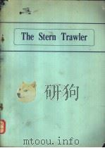 The Stern Trawler（ PDF版）