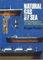 NATURAL GAS BY SEA The Development of a New Technology Roger Ffooks PDF电子版封面 0856140546