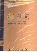 Cargo and Ballast Handling Simulator（ PDF版）