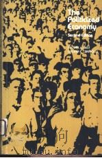 The Politicized Economy     PDF电子版封面  0669040053   