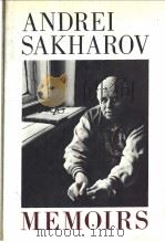 MEMOIRS ANDREI SAKHAROV（ PDF版）