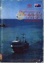 Development and management of the northern prawn fishery PDF电子版封面 0644016469