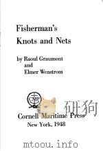 Fisherman‘s Knots and Nets PDF电子版封面