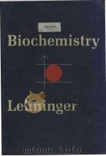 BIOCHEMISTRY SECOND EDITION THE MOLECULAR BASIS OF CELL STRUCTURE AND FUNCTION     PDF电子版封面  0879010479   