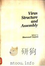 Virus Structure and Assembly PDF电子版封面 0867200448