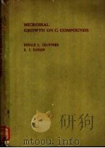 MICROBIAL GROWTH ON C1 COMPOUNDS Proceedings of the 4th International Symposium PDF电子版封面 091482659X