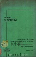 LES AMPHIPODES PELAGIQUES DU PACIFIQUE OCCIDENTAL ET CENTRAL（ PDF版）