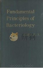 Fundamental Principles of Bacteriology PDF电子版封面 Salle A.J.