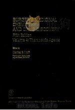 BURGER'S MEDICINAL CHEMISTRY AND DRUG DISCOVERY FIFTH EDITION Volume 4:Principles and Practice     PDF电子版封面    Manfred E.Wolff 