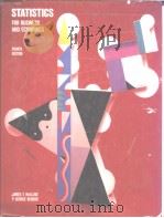 Statistics for business and economics     PDF电子版封面  0023790202  James T.Mcclave 