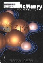 Organic chemistry     PDF电子版封面  0534238327  John McMurry 