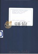 ESTIMATING MARGINAL SOCIAL COSTS ON AN URBAN STREET NETWORK USING TRAFFIC SIMULATION MODELS PDF电子版封面