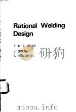 Rational Welding Design PDF电子版封面 0408705841