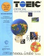 TOEIC OFFICIAL TEST-PREPARATION GUIDE（ PDF版）