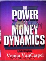 The power of money dynamics PDF电子版封面 0835955702