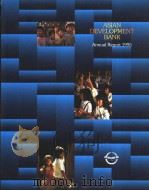 ASIAN DEVELOPMENT BANK Annual Report  1995     PDF电子版封面     