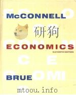 ECONOMICS     PDF电子版封面     