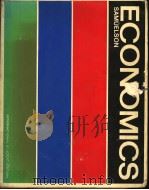 ECONOMICS PDF电子版封面