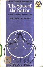 The State of the Nation     PDF电子版封面     