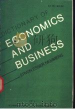 Dictionary of Economics and Business（ PDF版）