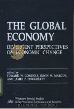 The Global Economy：Divergent Perspectives on Economic Change     PDF电子版封面  0813371880   
