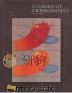 INTERMEDIATE MICROECONOMICS（ PDF版）
