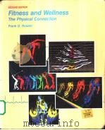 Fitness and Wellness（ PDF版）