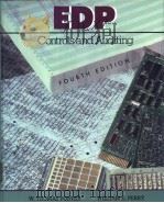 EDP：CONTROLS AND AUDITING     PDF电子版封面  0534030629   