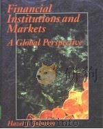 Financial Institutions and Markets（ PDF版）