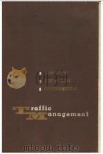 Traffic Management     PDF电子版封面     