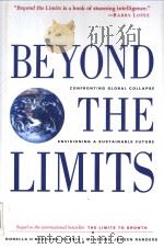 BEYOND THE LIMITS（ PDF版）