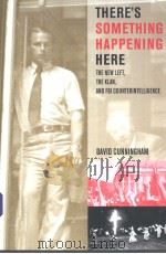 TJHERE'S SOMETHING HAPPENING HERE（ PDF版）