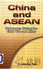 China and ASEAN     PDF电子版封面  8188334006   