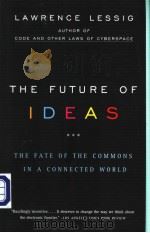 THE FUTURE OF IDEAS PDF电子版封面