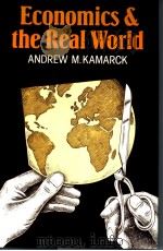 Economics and the Real World PDF电子版封面 0631133445