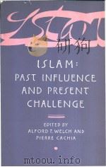 LSLAM: PASTINFLUENCE AND PRESENT CHALLENGE     PDF电子版封面     