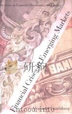 Financial Crises in Emerging Markets PDF电子版封面 0300082304