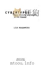 CYBERTYPES:Race Ethnicity and Identity on the Internet PDF电子版封面 0415938368