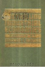 Controlling Industrial Economies PDF电子版封面 0312169132