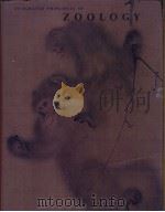 INTEGRATED PRINCIPLES OF ZOOLOGY（ PDF版）