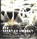 THE STUDY OF BIOLOGY     PDF电子版封面  020100349X   