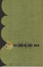 The Molds and Man     PDF电子版封面     