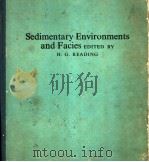 Sedimentary Environments and Facies     PDF电子版封面     