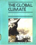 THE CLOBAL CLIMATE PDF电子版封面