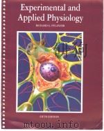 Experimental and Applied Physiology     PDF电子版封面  0697137864   