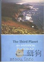 The Third Planet PDF电子版封面 087735359X