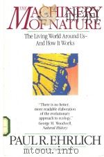 THE MACHINERY OF NATURE（ PDF版）